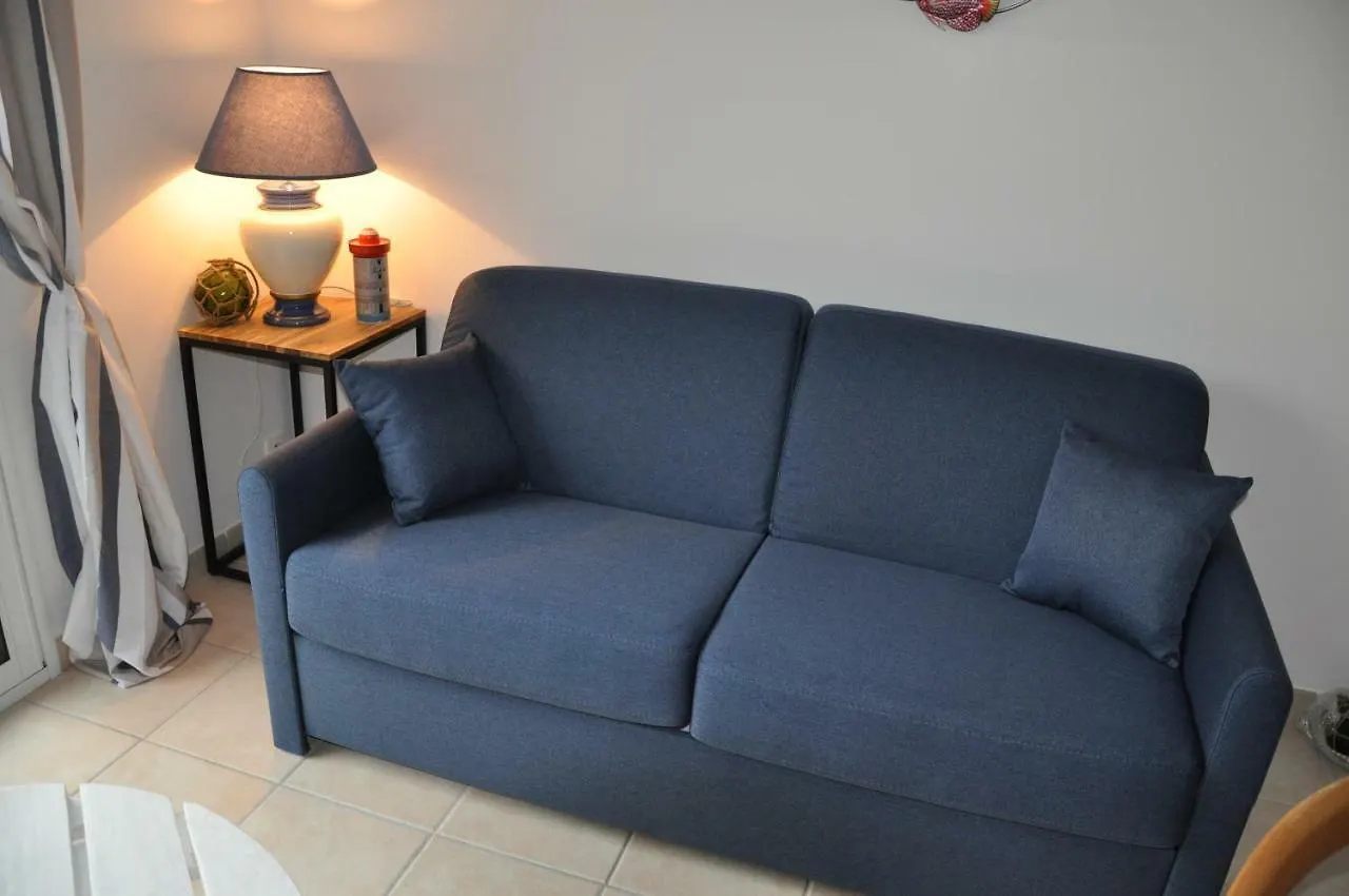 Hébergement de vacances Gite De Pen Vraz 2 Plougoumelen