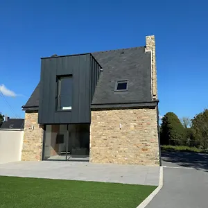 Hébergement de vacances Lacave, Plougoumelen